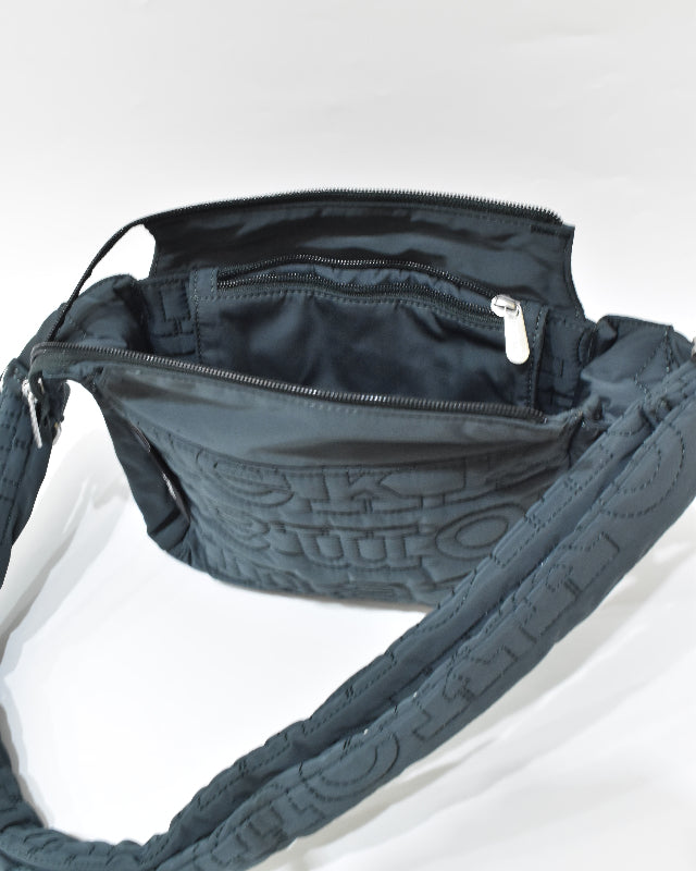 【マリメッコ】Joy Cross Body S Logo ショルダーバッグ 52259694913