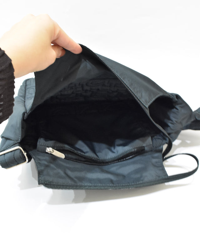 【マリメッコ】Joy Cross Body M Logo ショルダーバッグ 52259694912