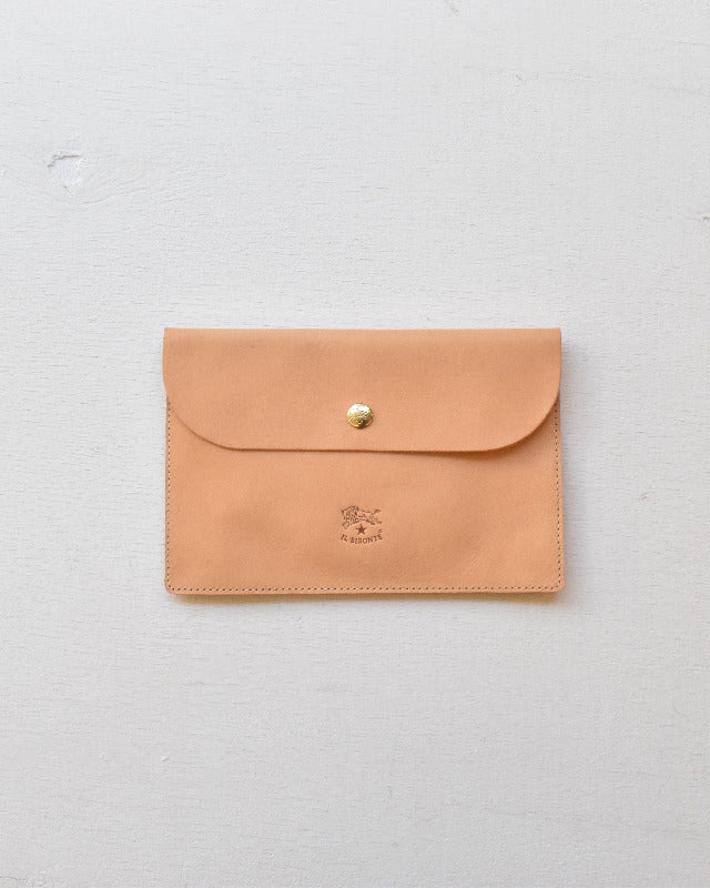 【イルビゾンテ】ポーチ 54252305161