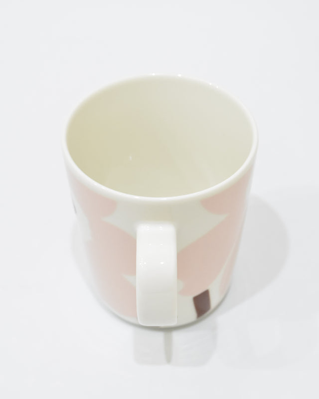 【マリメッコ】Unikko マグカップ 52259474488