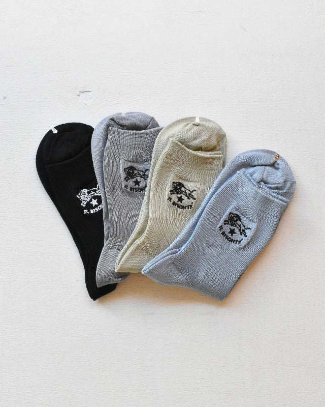 【イルビゾンテ】ソックス 54262305583