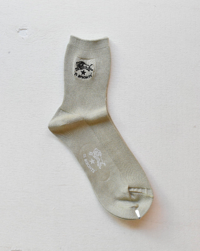 【イルビゾンテ】ソックス 54262305583