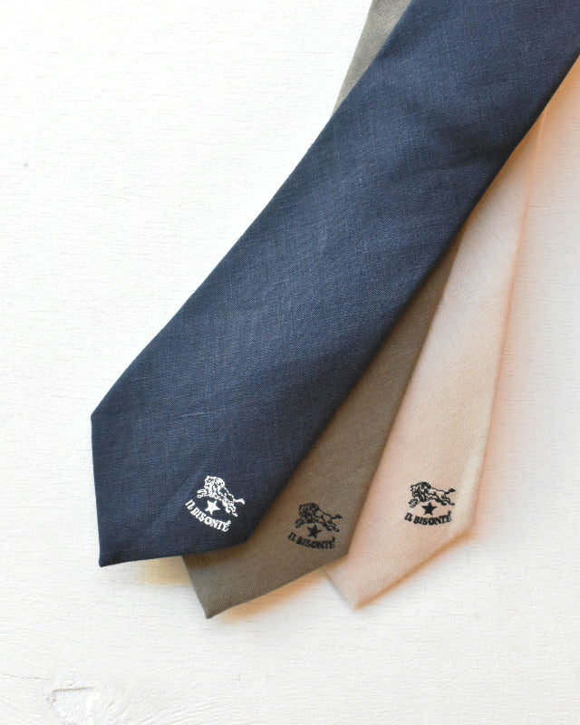 【イルビゾンテ】ネクタイ 54262305384
