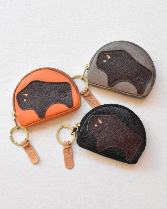 【イルビゾンテ】コインパース 54252305142