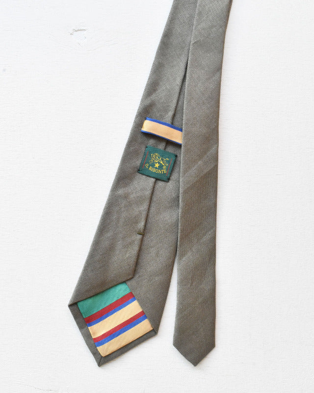 【イルビゾンテ】ネクタイ 54262305384