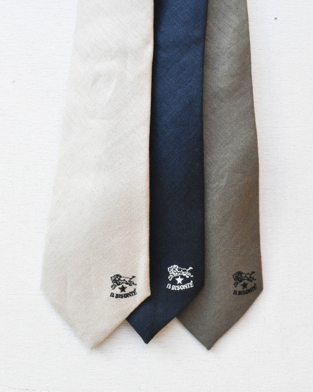 【イルビゾンテ】ネクタイ 54262305384