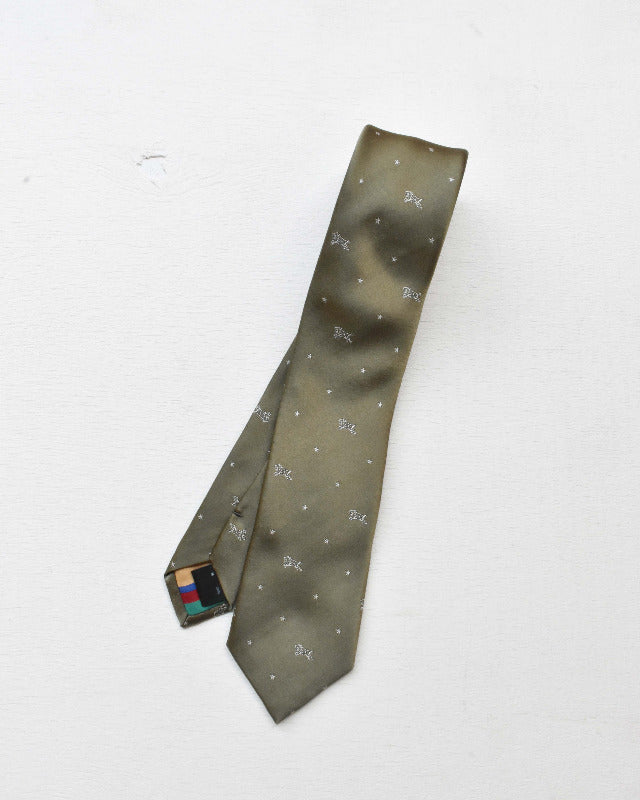 【イルビゾンテ】ネクタイ 54262305184