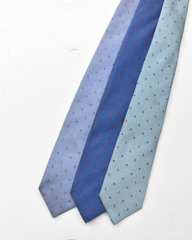 【イルビゾンテ】ネクタイ 54262305284