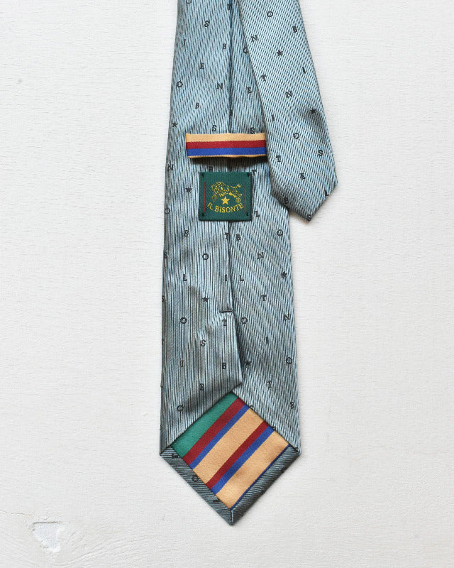 【イルビゾンテ】ネクタイ 54262305284