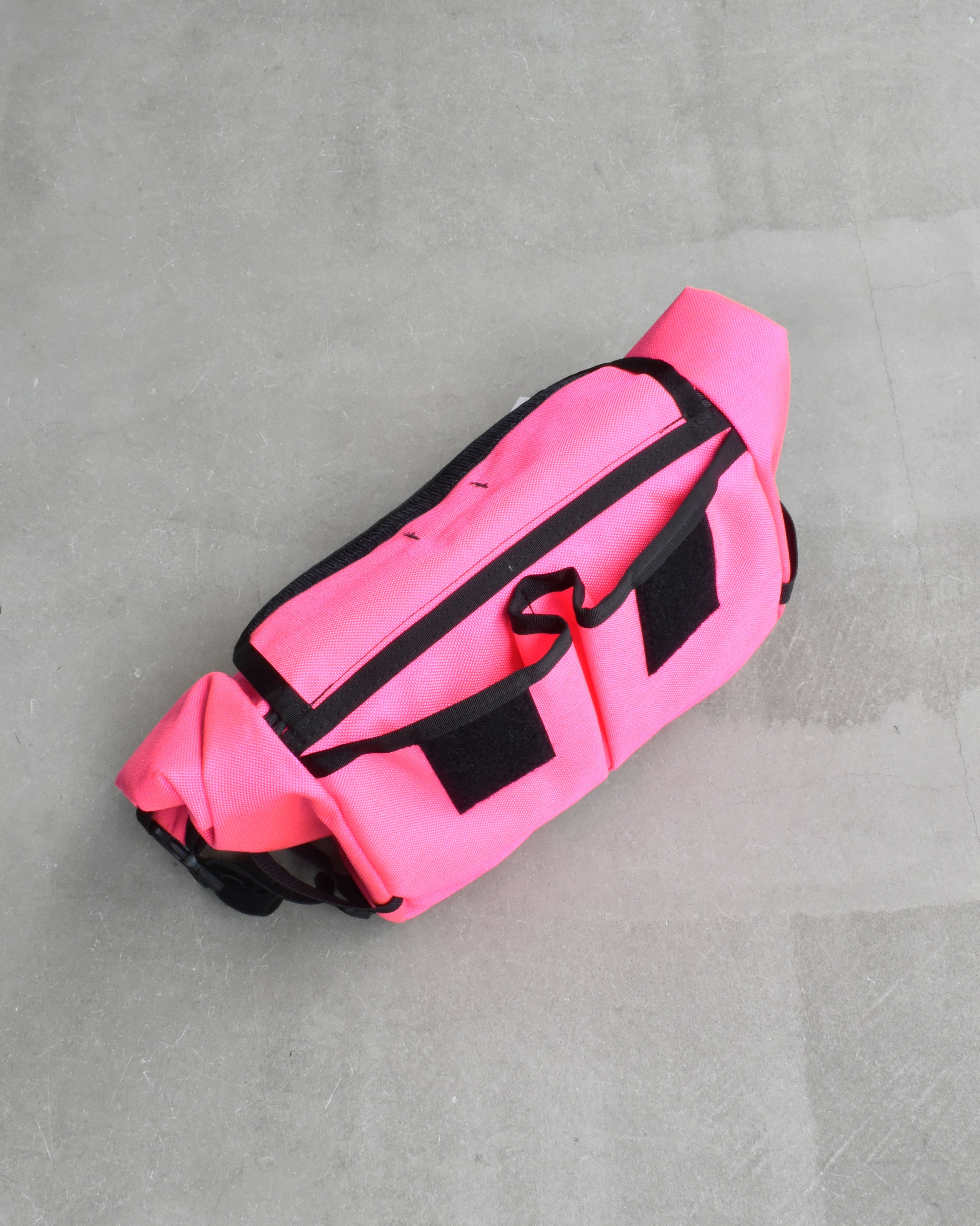 【バーンストア】ROAD RUNNER BAGS / The Jammer Bag (ジャマーバッグ)