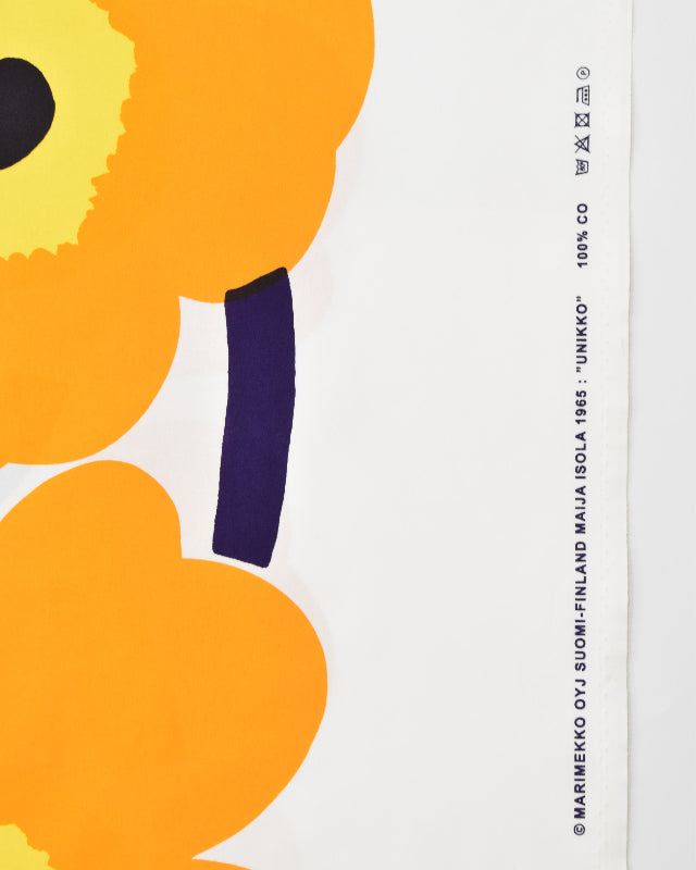 【マリメッコ】Unikko 52259009043-003