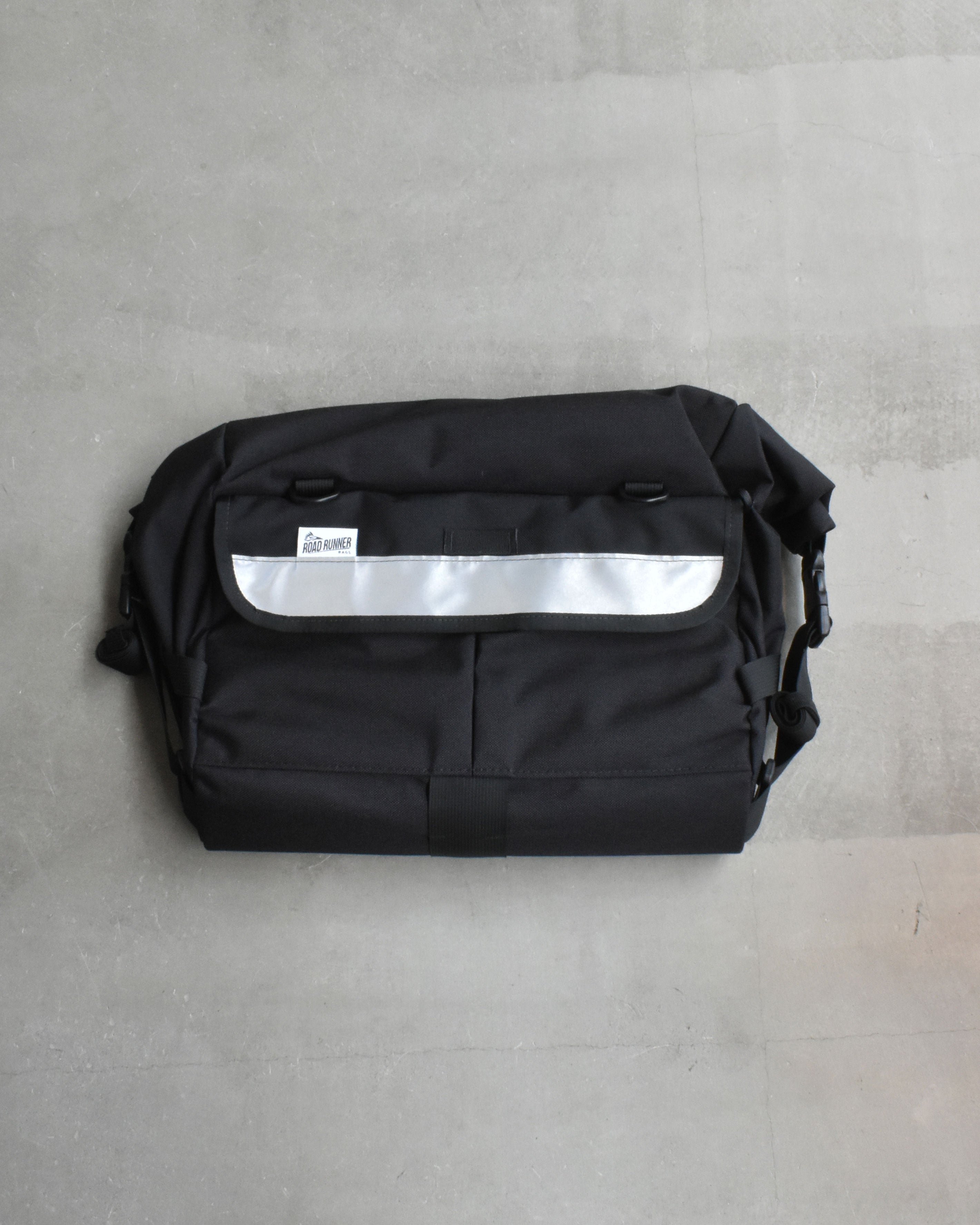 【バーンストア】ROAD RUNNER BAGS / Jumbo Jammer Bag (ジャンボジャマーバッグ)