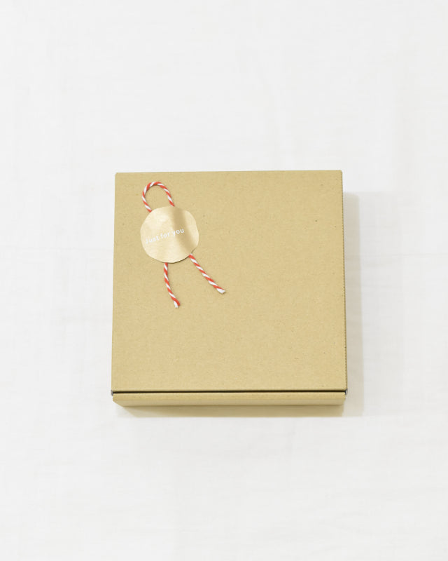 【バーンストア】ギフトボックス