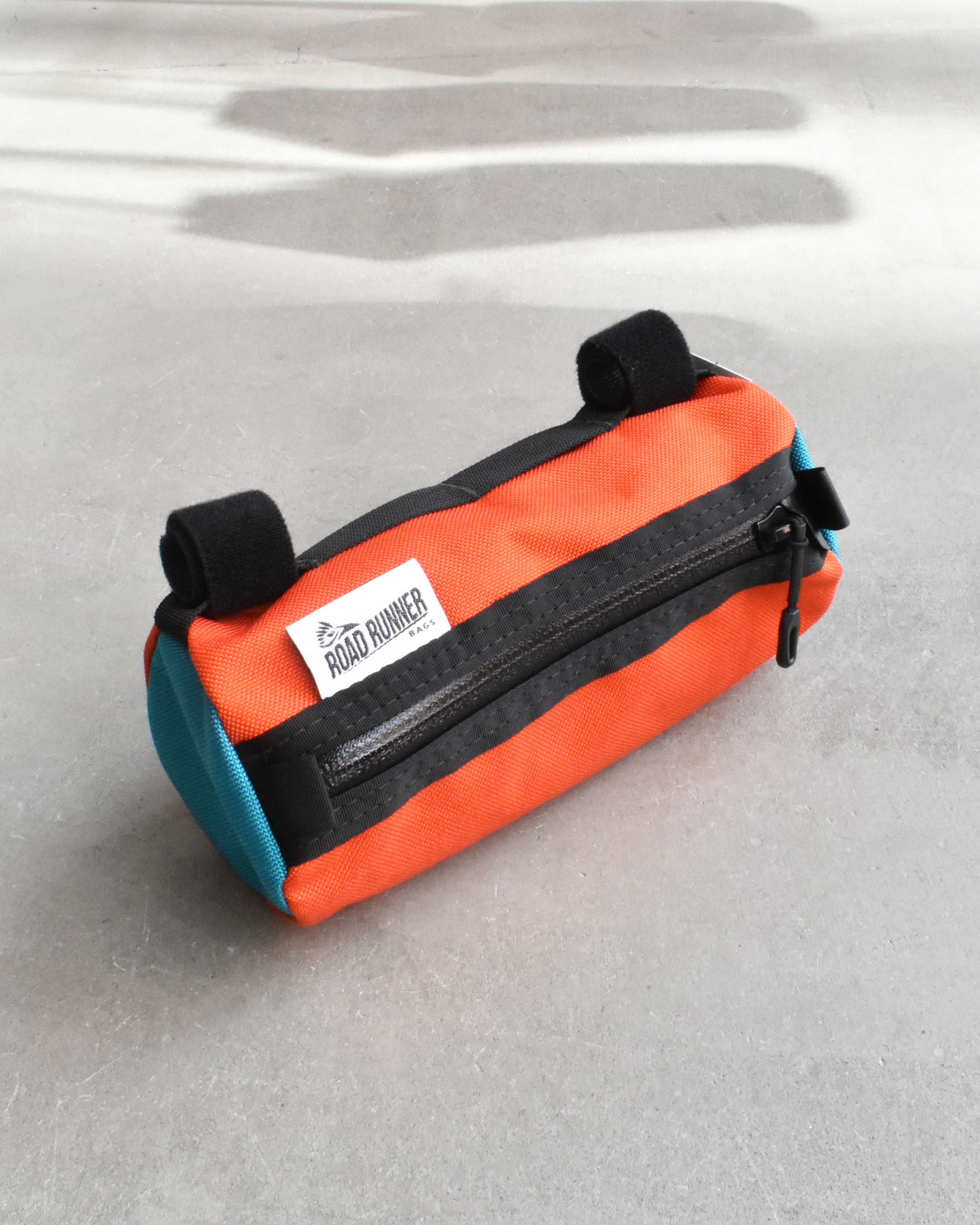 【バーンストア】ROAD RUNNER BAGS / Burrito Handlebar Bag (ブリトーハンドルバーバッグ)