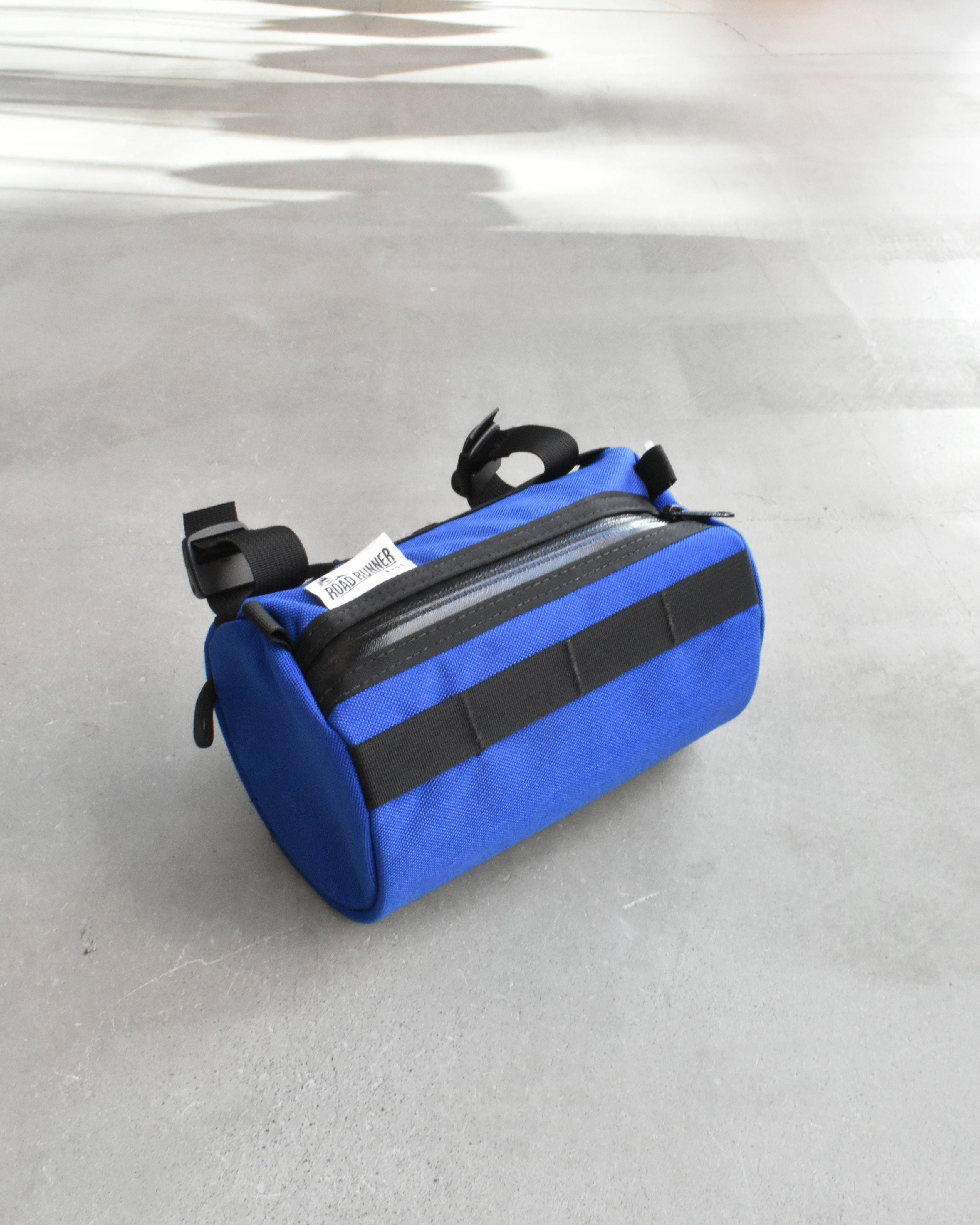 【バーンストア】ROAD RUNNER BAGS / Burrito Supreme Handlebar Bag (ブリトーシュプリームバッグ)