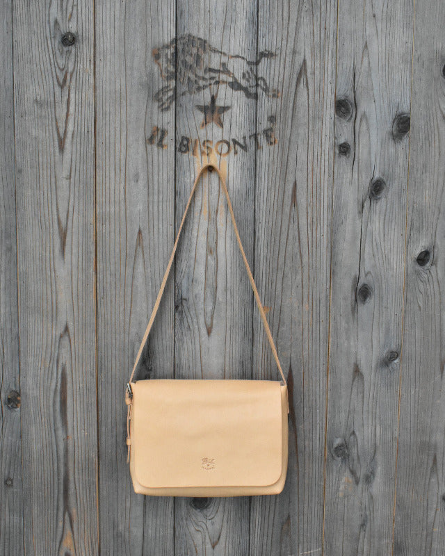 【イルビゾンテ】クロスボディバッグ 54262300210