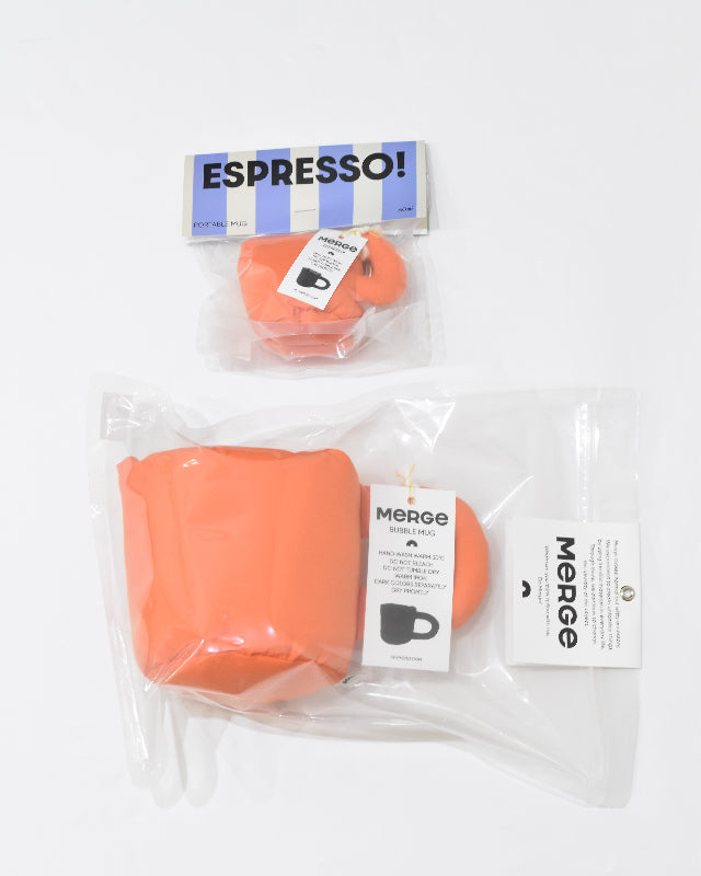 MERGE(マージ)/ Espresso Mug 2. LEMON【バーンストア】