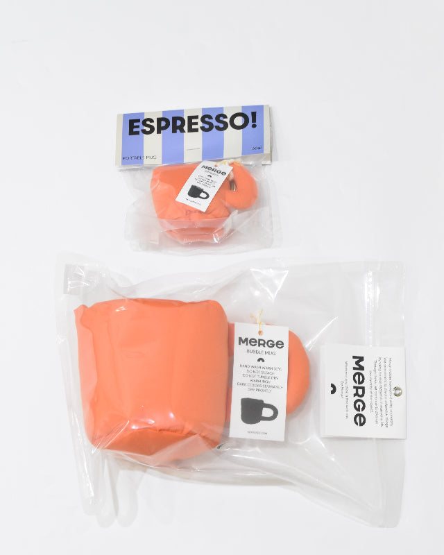 MERGE(マージ)/ Bubble Mug 28 PAJAMAS-DAWN【バーンストア】