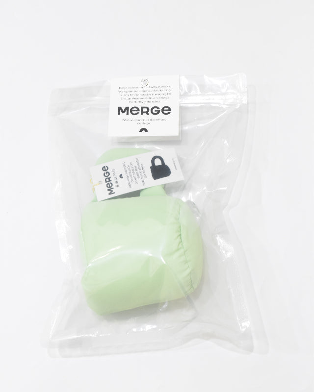 MERGE(マージ)/ Bubble Mug 50 CLOVER【バーンストア】