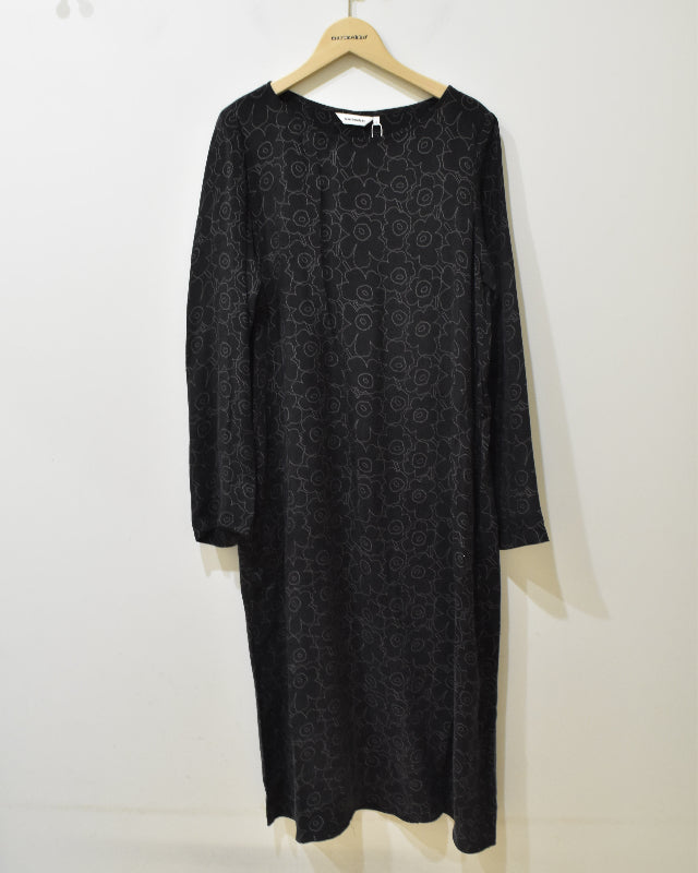 【マリメッコ】 Tyuari Piirto Unikko ワンピース 52254194658