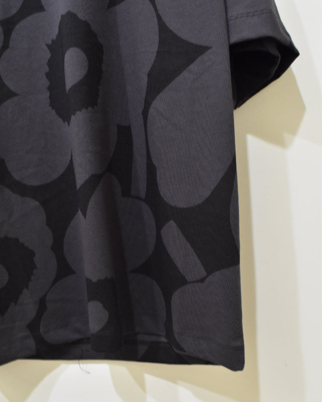 【マリメッコ】Tunnit Unikko Tシャツ 52259194695