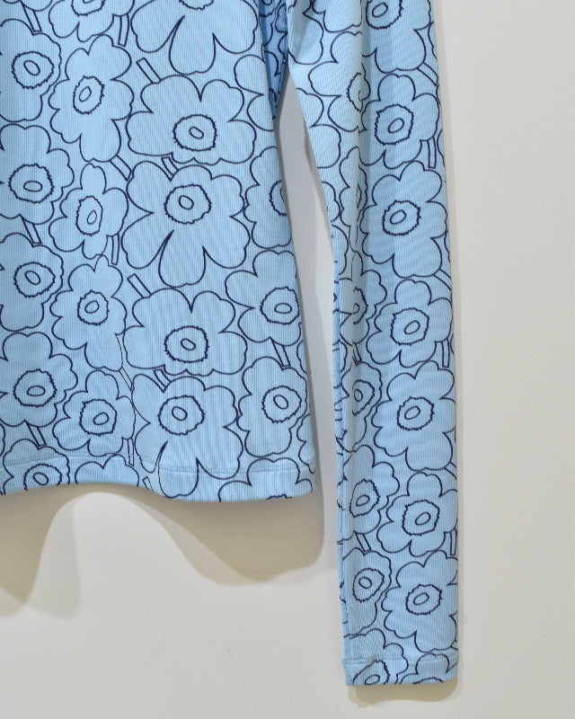 【マリメッコ】Piirto Unikko カットソー 52254194480