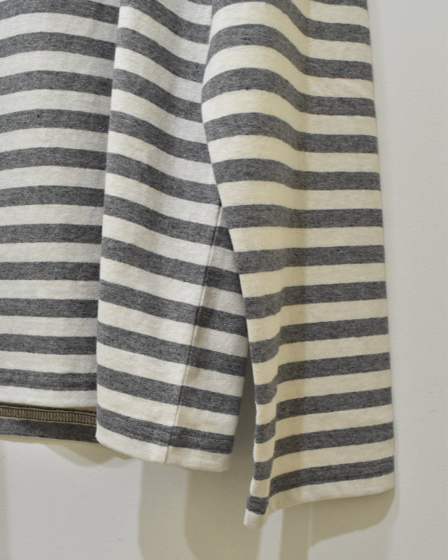 【マリメッコ】Tasaraita Unisex 長袖カットソー 52254194544