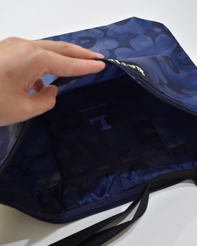 【マリメッコ】Neat Crossbody Unikko L ショルダーバッグ 52254294576