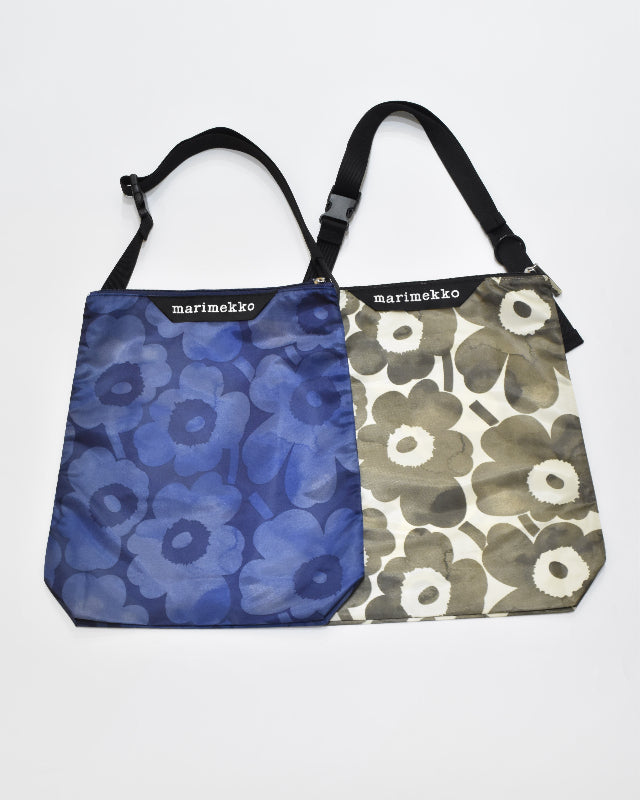 【マリメッコ】 Neat Crossbody Unikko M ショルダーバッグ 52254294574