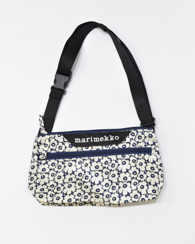 【マリメッコ】 Neat Crossbody Unikko S ショルダーバッグ 52254294573