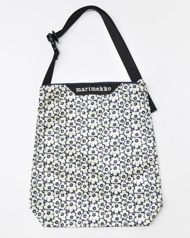 【マリメッコ】 Neat Crossbody Unikko M ショルダーバッグ 52254294575