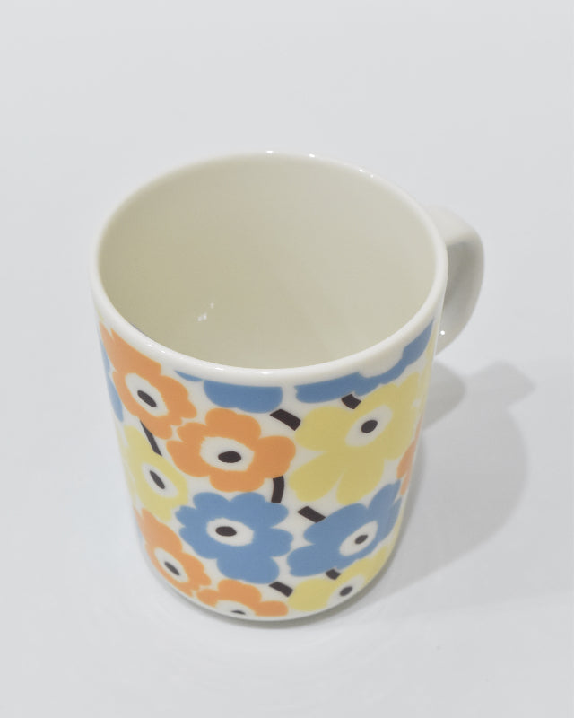 【マリメッコ】日本限定 Pikkuinen Unikko マグカップ 52259474789