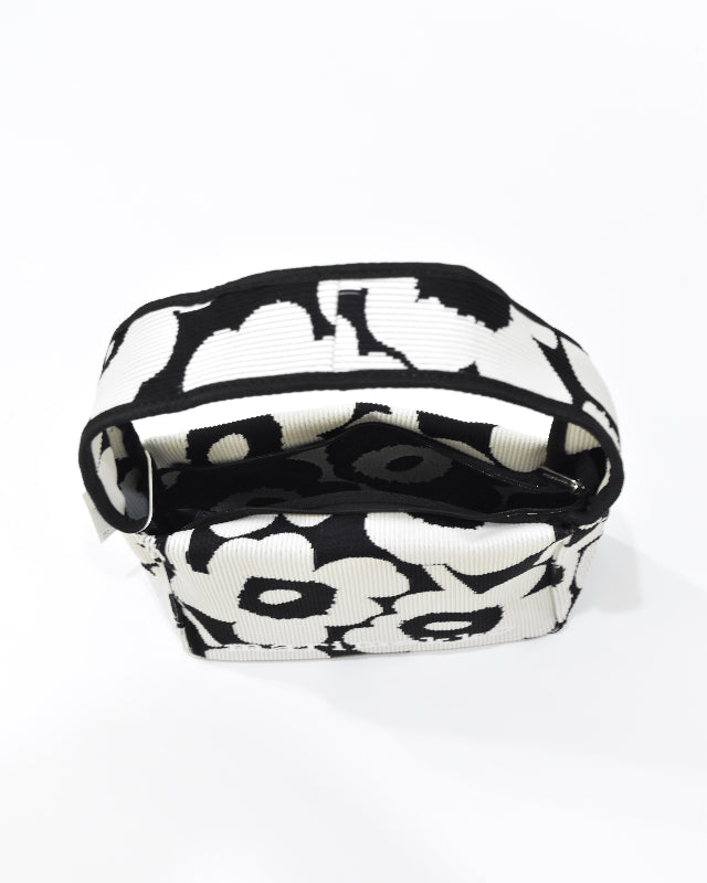 【マリメッコ】Knitted Shoulderbag Unikko ショルダーバッグ 52253694141-99