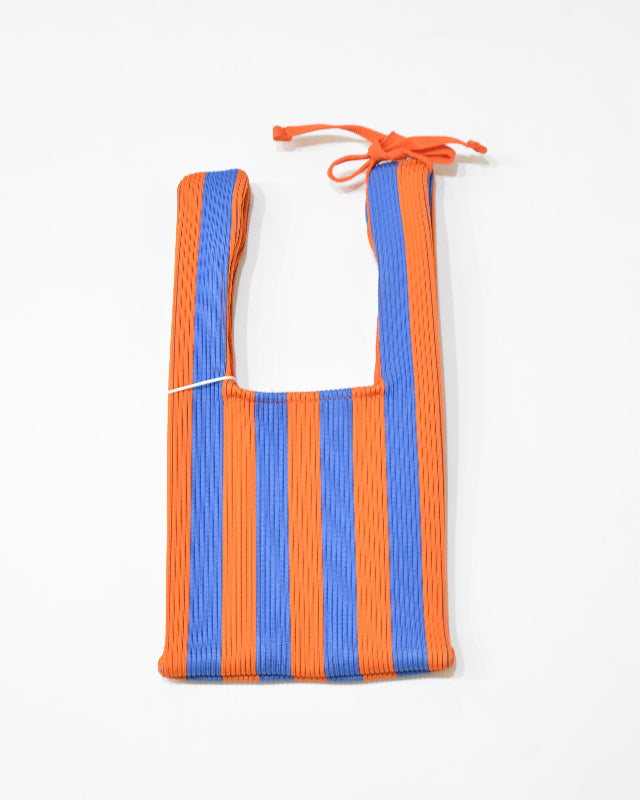 【マリメッコ】 Knitted Mini Tote Merirosvo トートバッグ 52253694144