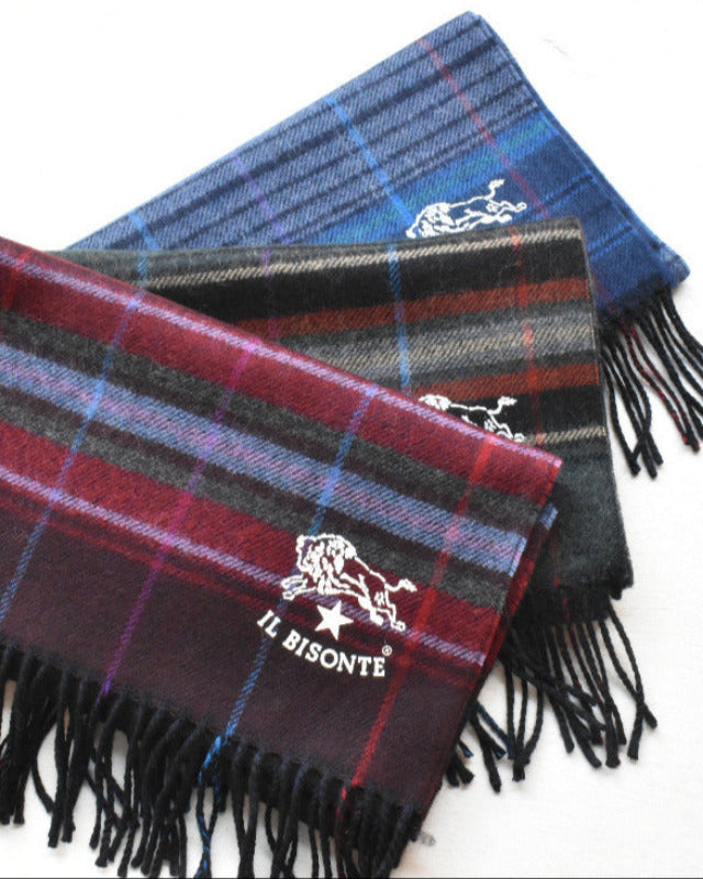 【イルビゾンテ】ストール 54252309281