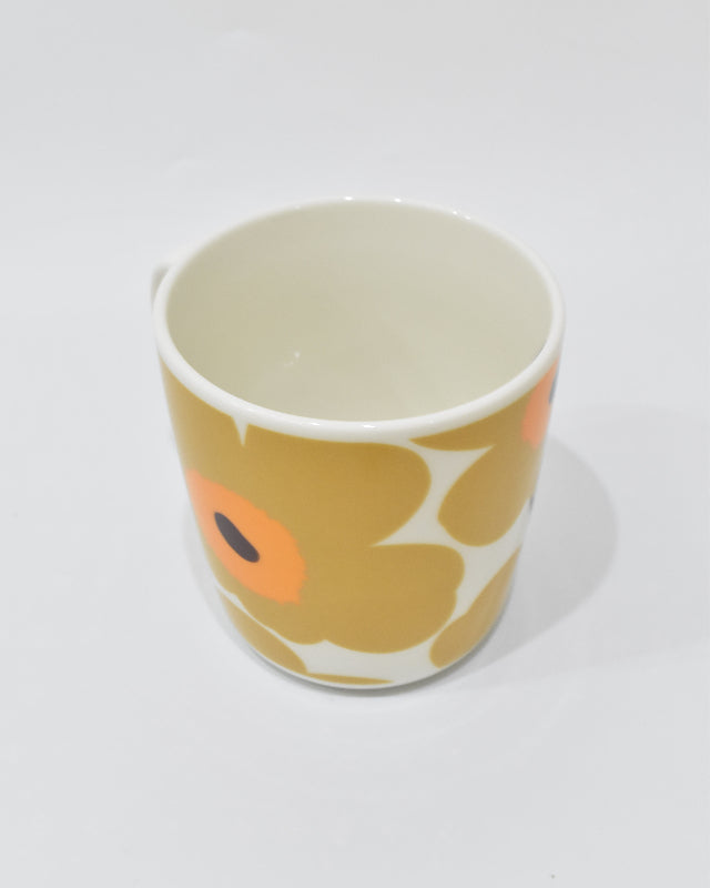 【マリメッコ】Unikko マグカップ大 52259474565