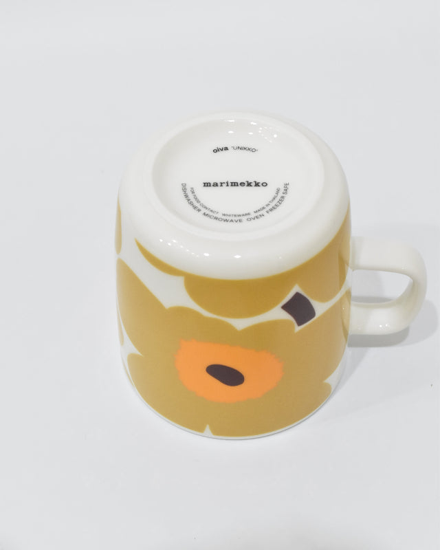 【マリメッコ】Unikko マグカップ大 52259474565
