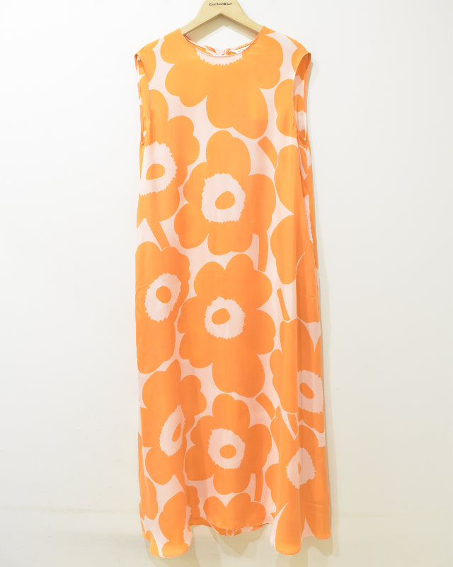【マリメッコ】Sh Migot Unikko ワンピース 52253594322