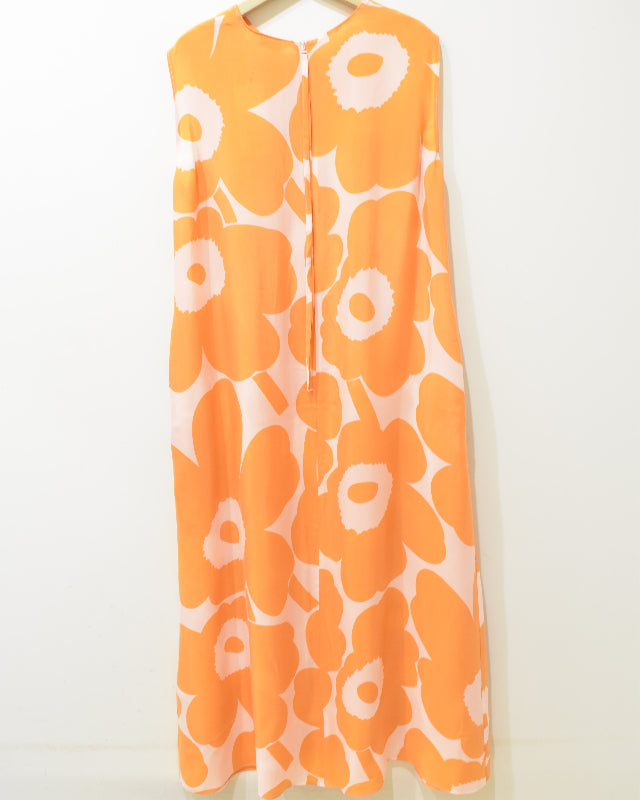 【マリメッコ】Sh Migot Unikko ワンピース 52253594322