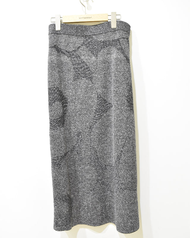 【マリメッコ】Sh Sivellys Unikko スカート 52253594323