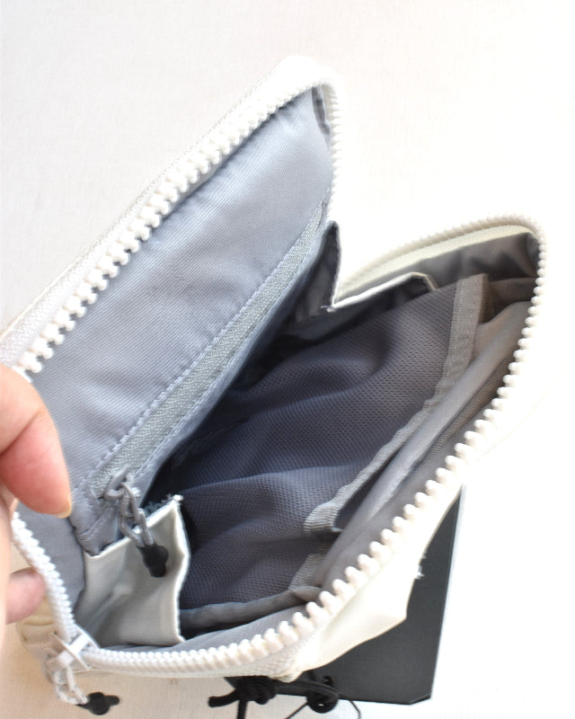 topologie / Utility Sacoche【バッグ単体】(Marshmallow)