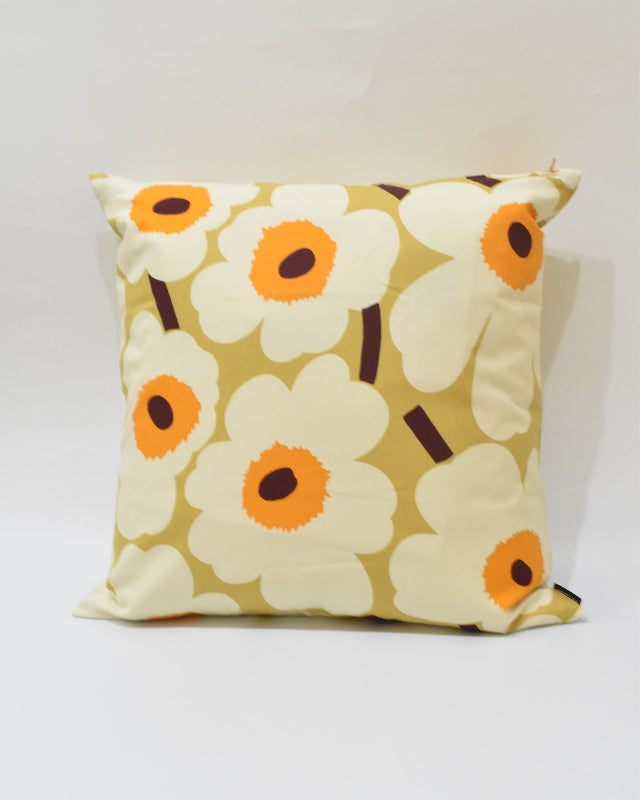 【マリメッコ】 Pieni Unikko クッションカバー50cm 52259474586