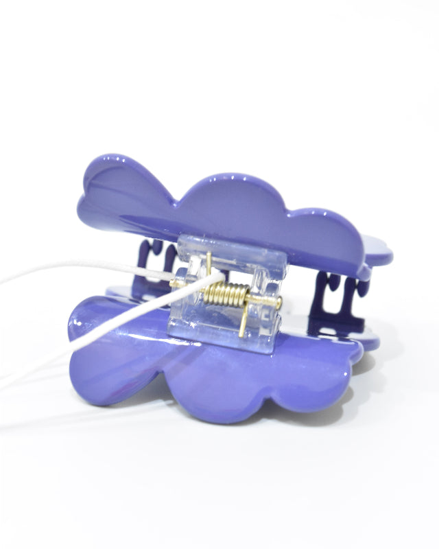 【マリメッコ】Unikko Hair Clip Small ヘアークリップ 52259694226