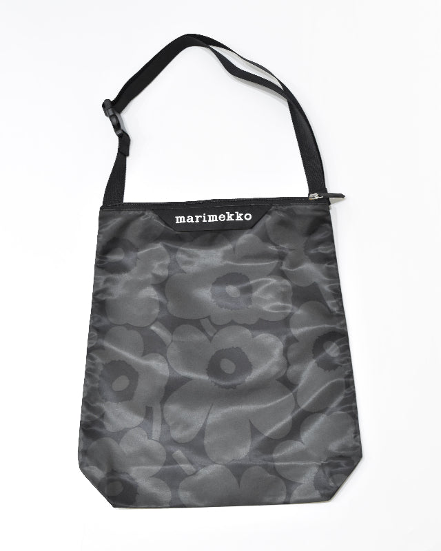 【マリメッコ】 Neat Crossbody Unikko M ショルダーバッグ 52259694122