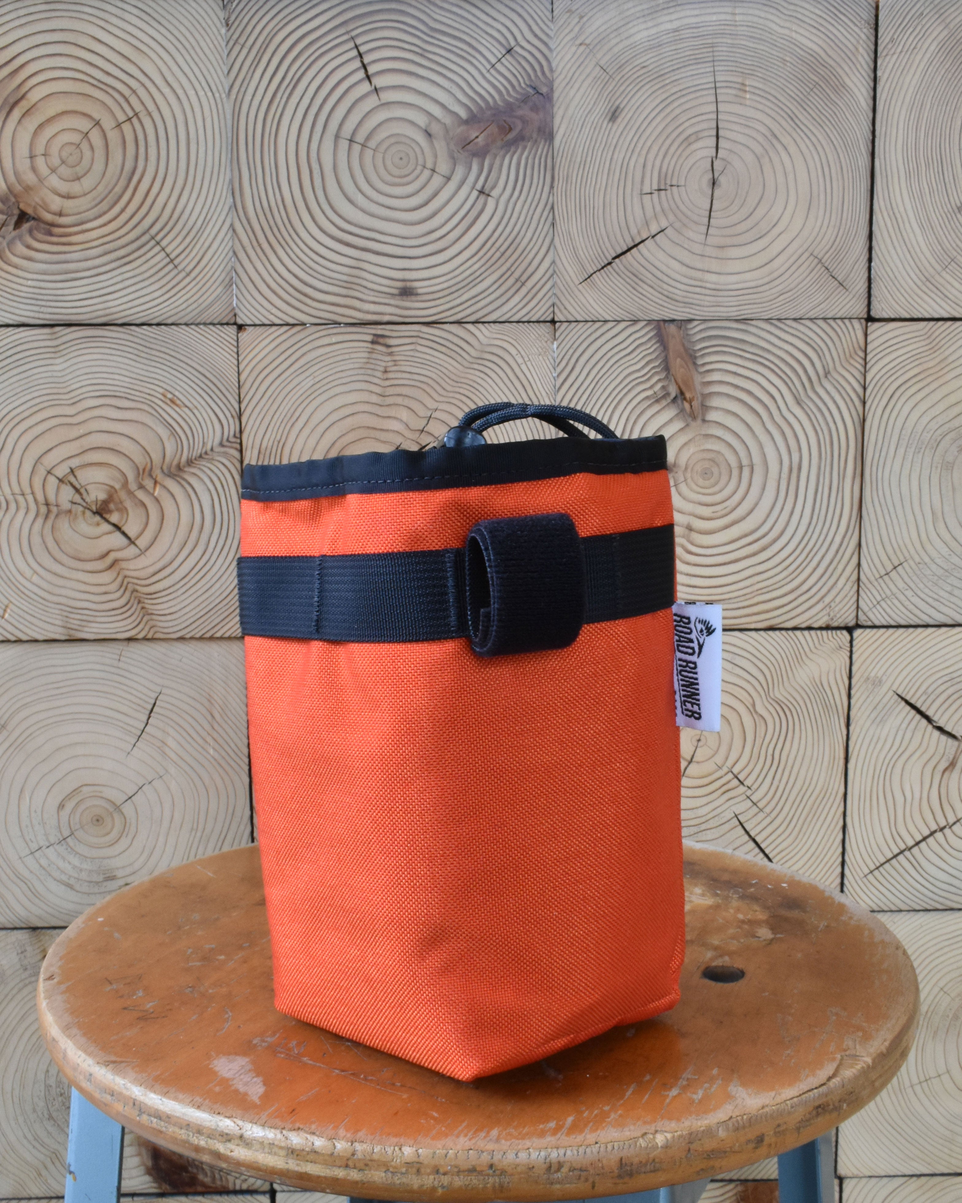 【バーンストア】ROAD RUNNER BAGS / Large Point 'N' Shooter (ポイントアンドシューター・ラージ)