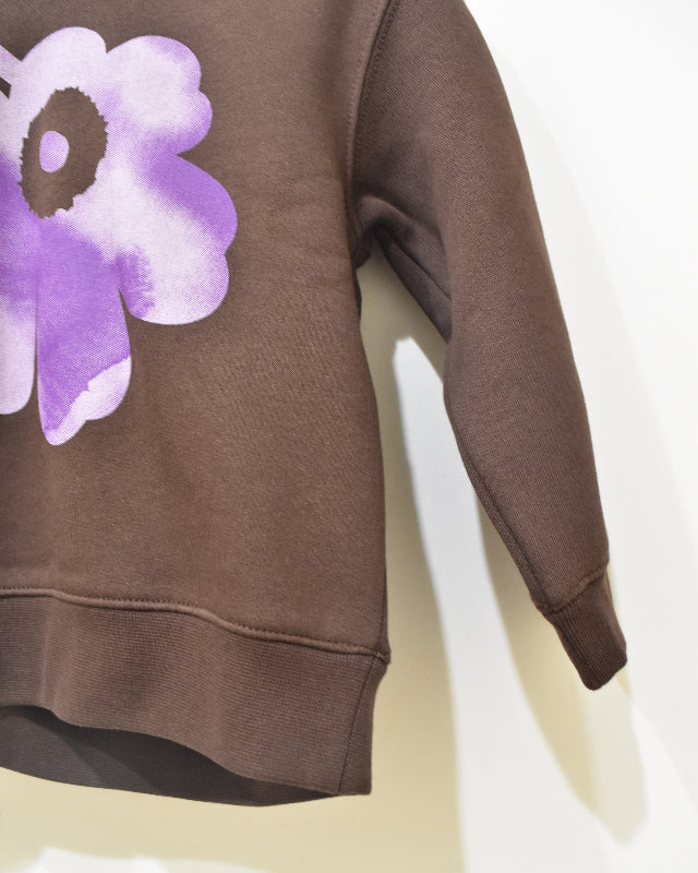 【マリメッコ】Tavaton Akubarelli Unikko フーディ 52254394508/52254394509