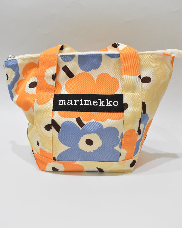 【マリメッコ】Mini Unikko コスメティックバッグ 52259474748