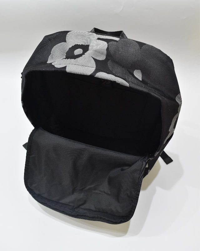 【マリメッコ】Unikko Zip Top バックパック 52254294809