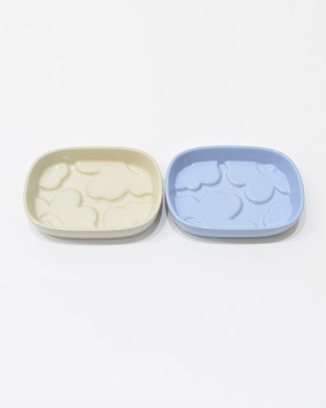 【マリメッコ】Unikko Soap Dish 52259475247