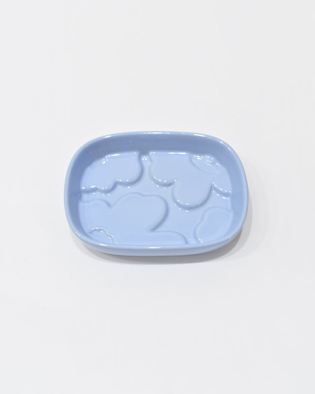 【マリメッコ】Unikko Soap Dish 52259475247